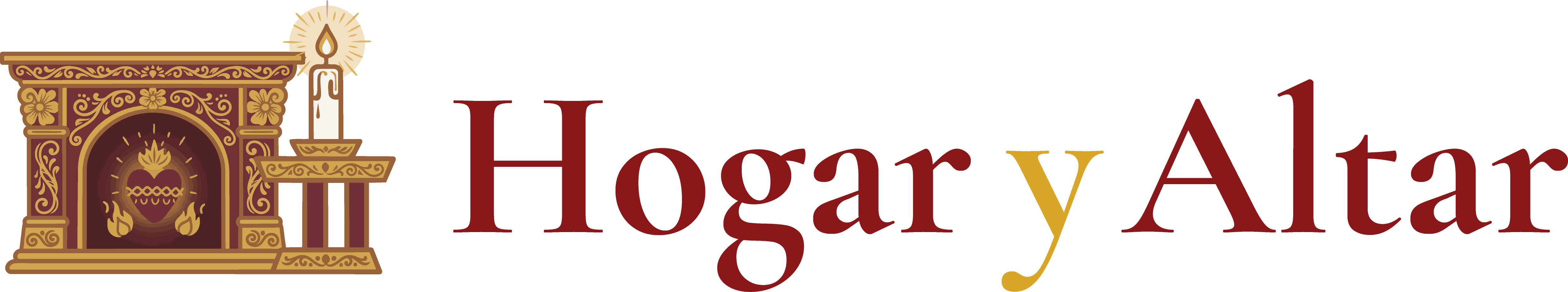 Hogar y Altar